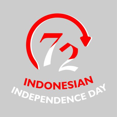 Endonezya Bağımsızlık günü