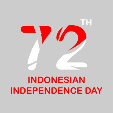 Endonezya Bağımsızlık günü