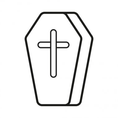 Sandık tabut simgesi