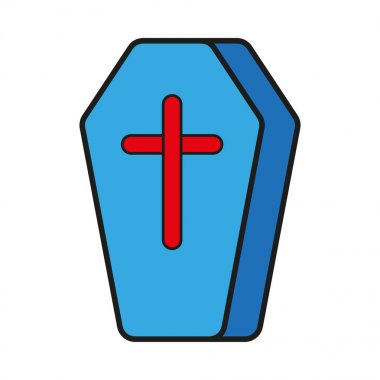 Sandık tabut simgesi