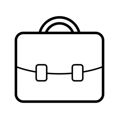 Office çanta simgesini