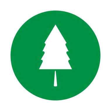 Benzersiz ağaç simgesiyle