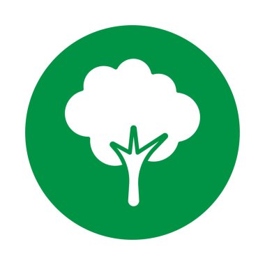 Benzersiz ağaç simgesiyle