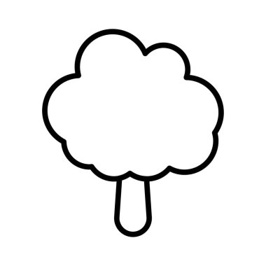 Benzersiz ağaç simgesiyle