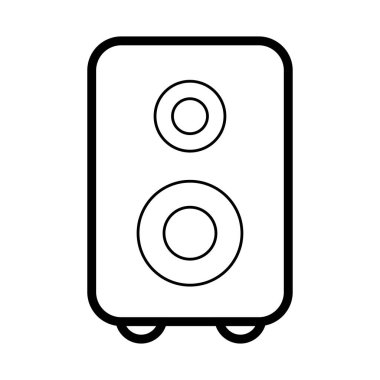 teknoloji simge vektör 