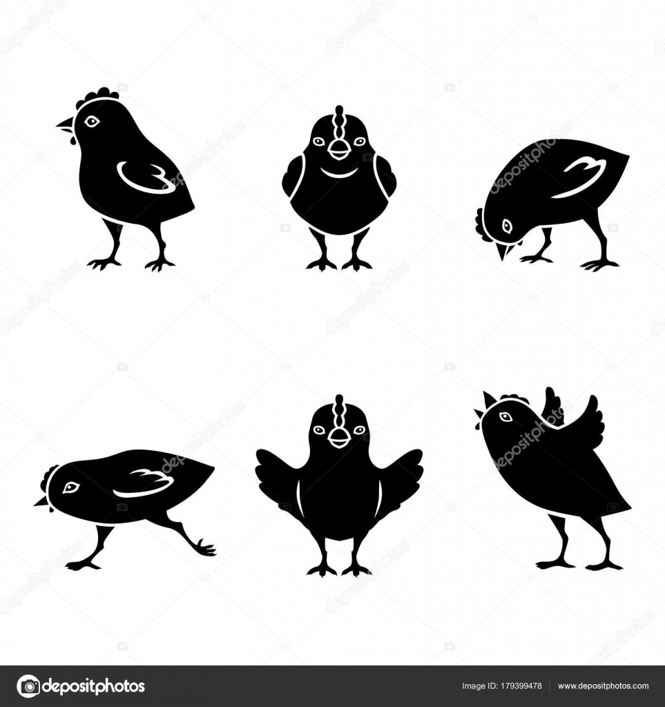 新着鶏 シルエット イラスト フリー 最高の動物画像