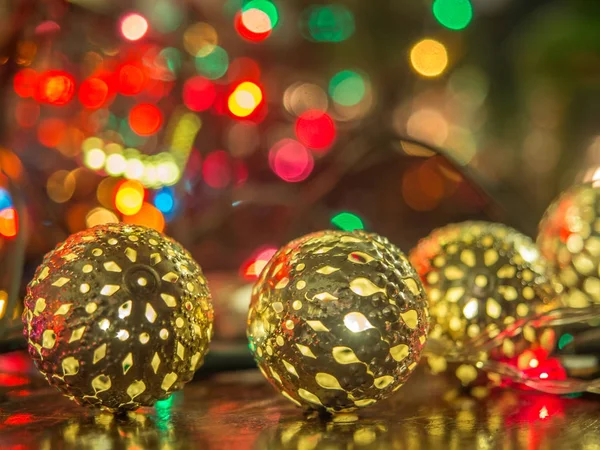 Bauble de Navidad — Foto de Stock