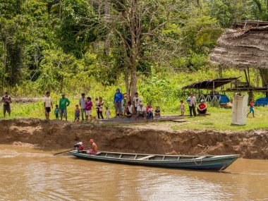 AMAZON Nehri