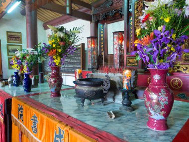 Tainan Konfüçyüs Tapınağı