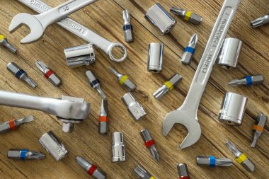 Aracı hazır, ayrıntı