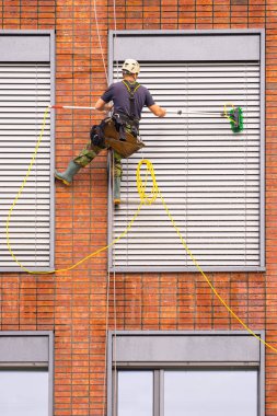 Windows, iş yerinde temiz temizlik