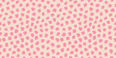 Elle çizilmiş renksiz nokta deseni. Kaotik noktaları olan vektör soyut doku. EPS 10