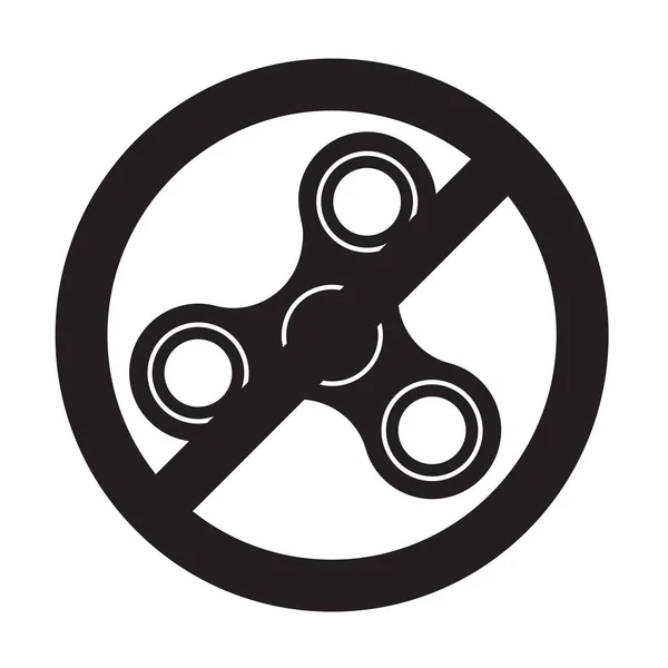 Yasak ya da bir Spinner kıpır kavram kullanmak için izin verilmez.