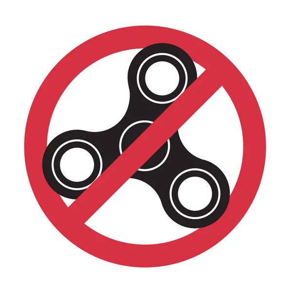 Yasak ya da bir Spinner kıpır kavram kullanmak için izin verilmez.