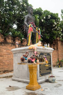 Lampang-Luang Tapınağı