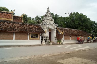 Lampang-Luang Tapınağı