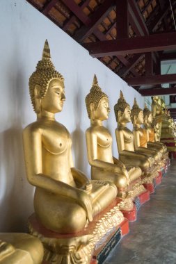 Gidiş-dönüş Tayland Temmuz 2017 - Lampang-Luang Tapınağı