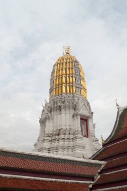 Gidiş-dönüş Tayland Temmuz 2017 - Lampang-Luang Tapınağı