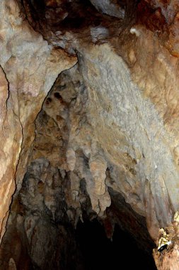 Ionele Cave, Apuseni Mountains, Transylvania