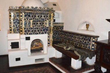  Bran Şatosu, Drakula ev, Brasov, Transilvanya