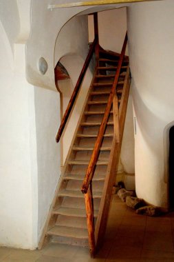 Ortaçağ Sakson kilise Saschiz Keisd, Transilvanya güçlendirilmiş. Keisd Wurmloch Romanya Transilvanya bölgesinde bir kilisede müstahkem kilisesidir. Bu etnik Alman Transilvanya Sakson toplum tarafından yaptırılmıştır. 