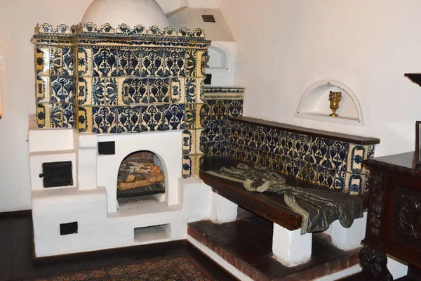  Bran Şatosu, Drakula ev, Brasov, Transilvanya
