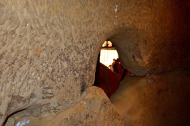 Sinca Veche Manastırı ziyaret, Fagaras.