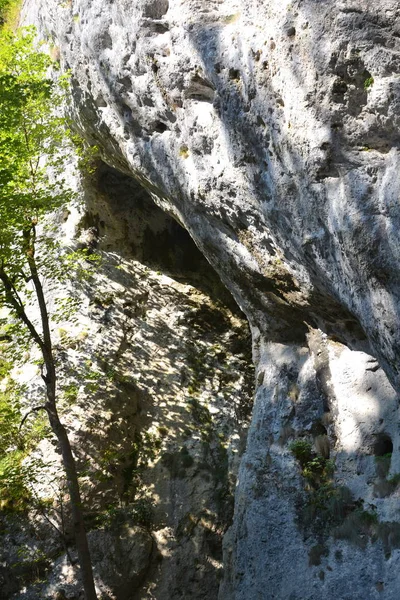 Ionele Cave, Apuseni Mountains, Transylvania — Stock Photo, Image