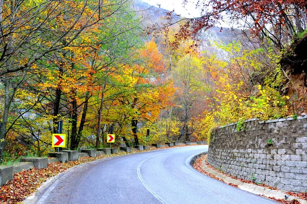 Cascada Bigar Banat Transilvania Paisaje Rural Típico Las Llanuras Transilvania — Foto de Stock