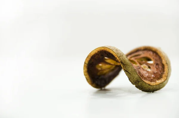 Beal fruit for tea — Stock Photo, Image