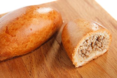 etli börek
