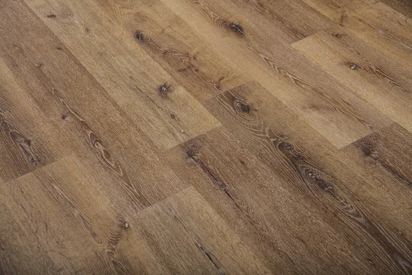 Ny ekparkett, golv av trä textur — Stockfoto
