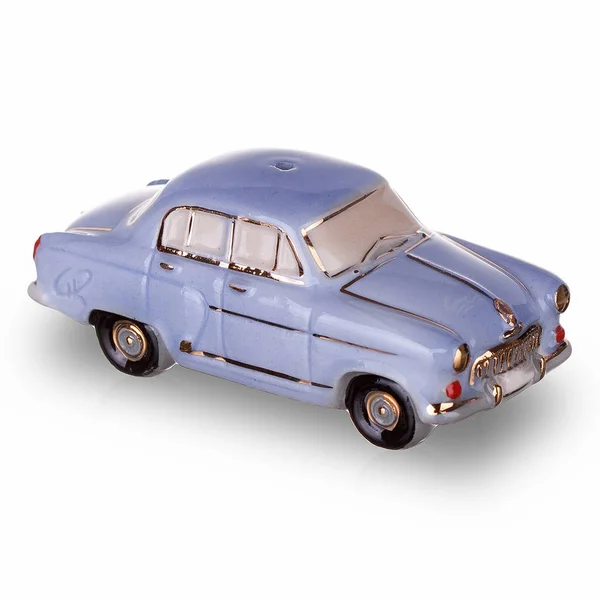 Old toy car â Stock Photo © gemenacom #2024138