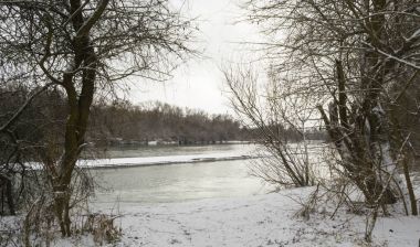 Nehir Terek, Kafkasya