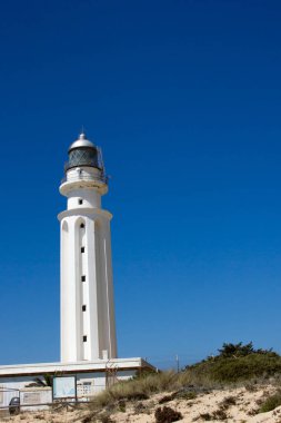 Dönüm noktası Cape Trafalgar İspanya Faro de Trafalgar