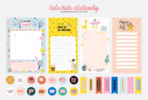 Weekly Schedule Vector Art Stock Images ページ 15 Depositphotos
