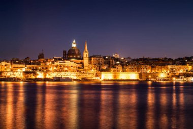 La Valetta - Malta