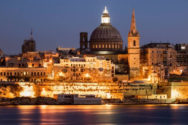 La Valetta - Malta