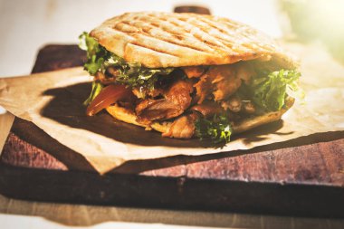 Makro Donner kebap