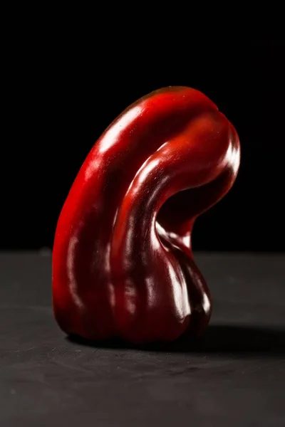 Peperoncino rosso fine art — Foto Stock
