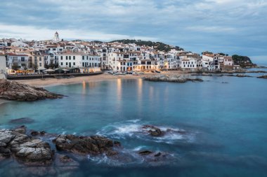 Calella de Palafrugell