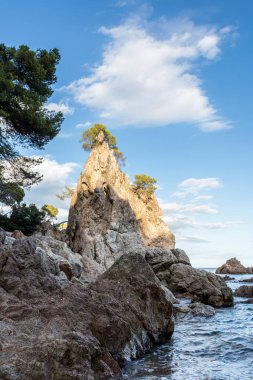 Cala el Golfet - Costa Brava