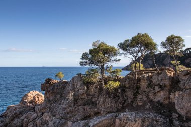 Cala el Golfet - Costa Brava