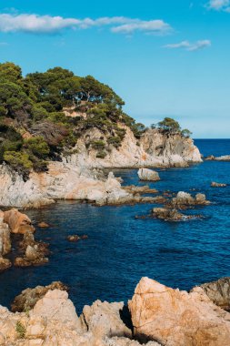Cala el Golfet - Costa Brava