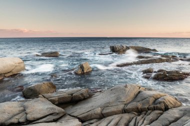 Roques Planes - Costa Brava
