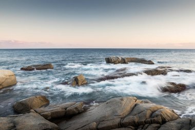 Roques Planes - Costa Brava