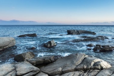 Roques Planes - Costa Brava