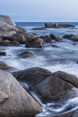 Roques Planes - Costa Brava