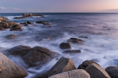 Roques Planes - Costa Brava