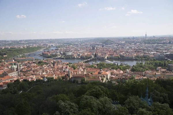 Les ponts de Prague — Photo